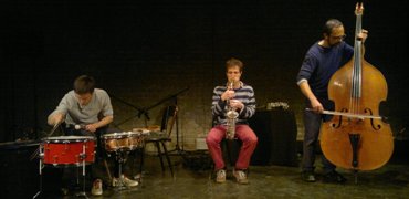 Obliq in concert