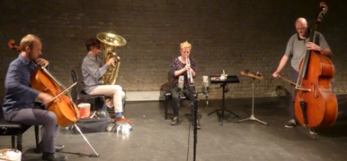 Rheinstein Quartett