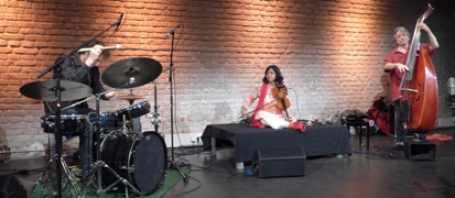 Trio Mukti