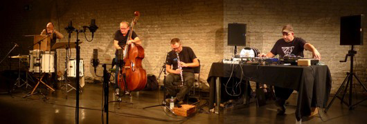 Offene Ohren E V Presents Improvised Music In Munich Concerts 2018 2020