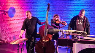 Chuchchepati Orchestra