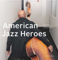 Buchcover American Jazz Heroes Bd1