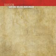 CD Baboon 2013