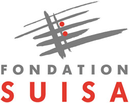 SUISA - Schweizerische Gesellschaft für die Rechte der Urheber musikalischer Werke